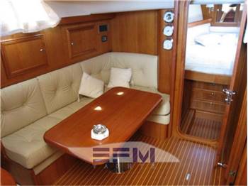 FRATELLI APREA SORRENTO 36 HT